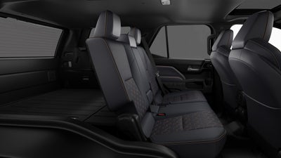 2026 Toyota 4Runner i-FORCE MAX Platinum