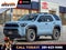 2026 Toyota 4Runner i-FORCE MAX Hybrid TRD Off Road Premium
