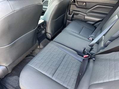 2026 Toyota 4Runner i-FORCE MAX Hybrid TRD Off Road Premium