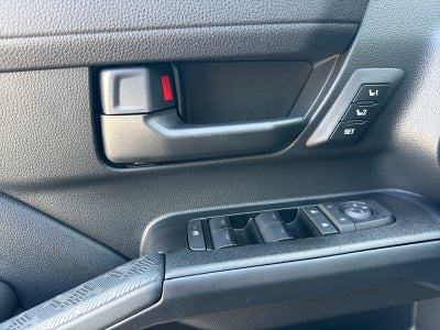 2026 Toyota 4Runner i-FORCE MAX Hybrid TRD Off Road Premium