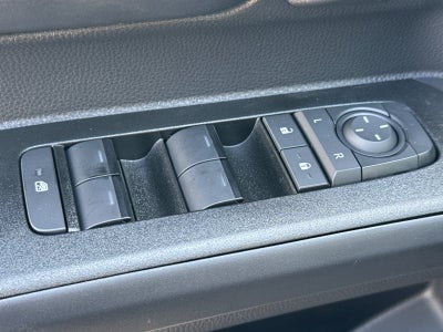 2026 Toyota 4Runner i-FORCE MAX Hybrid TRD Off Road Premium