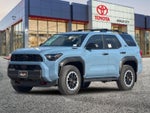2026 Toyota 4Runner i-FORCE MAX Hybrid TRD Off Road Premium