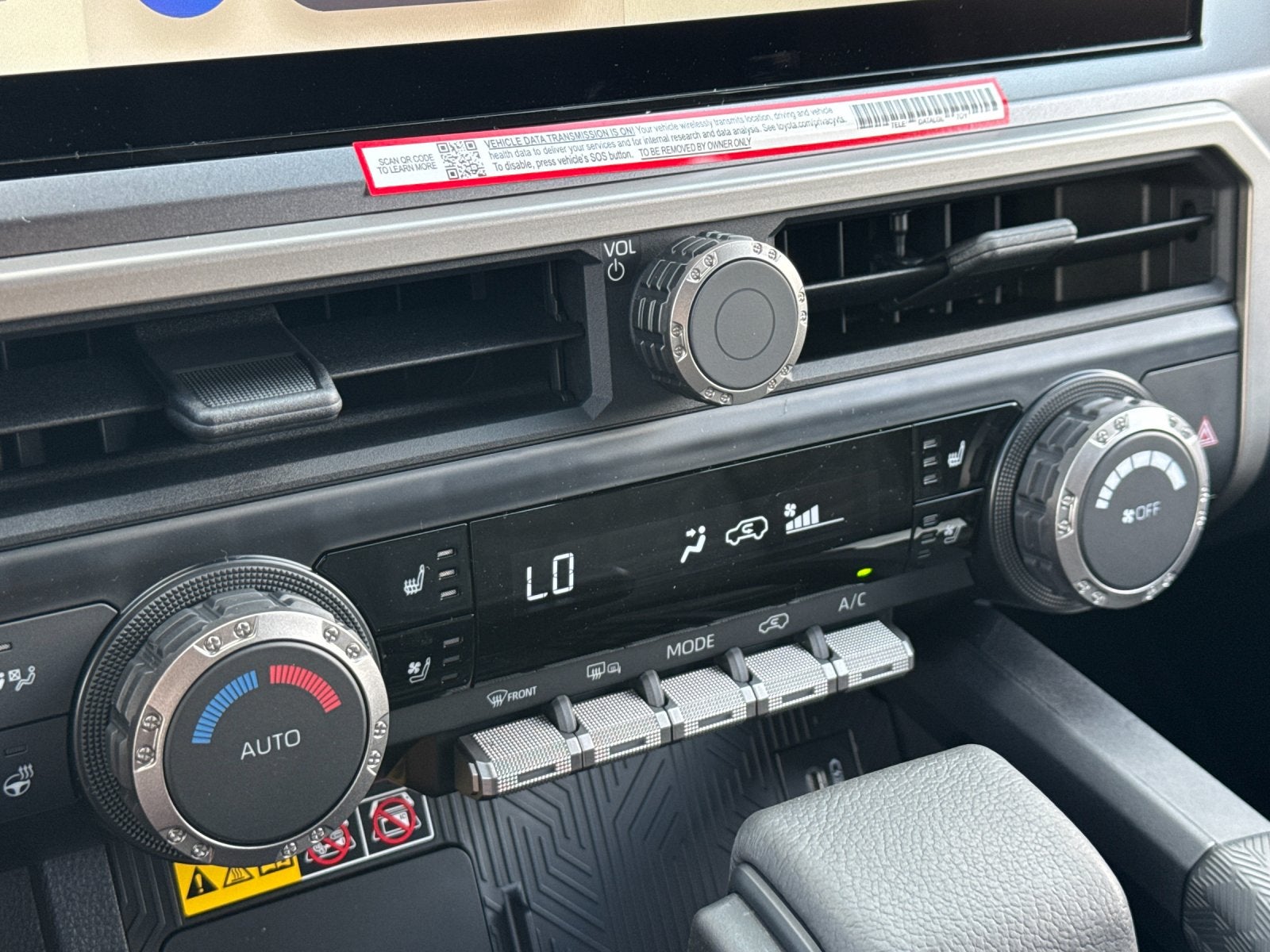 2026 Toyota 4Runner i-FORCE MAX Hybrid TRD Off Road Premium