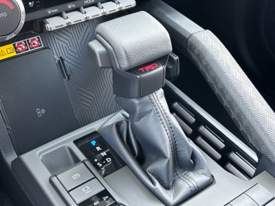 2026 Toyota 4Runner i-FORCE MAX Hybrid TRD Off Road Premium