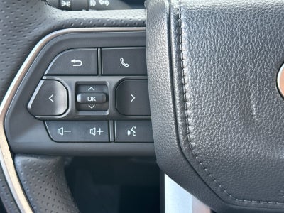 2026 Toyota 4Runner i-FORCE MAX Hybrid TRD Off Road Premium