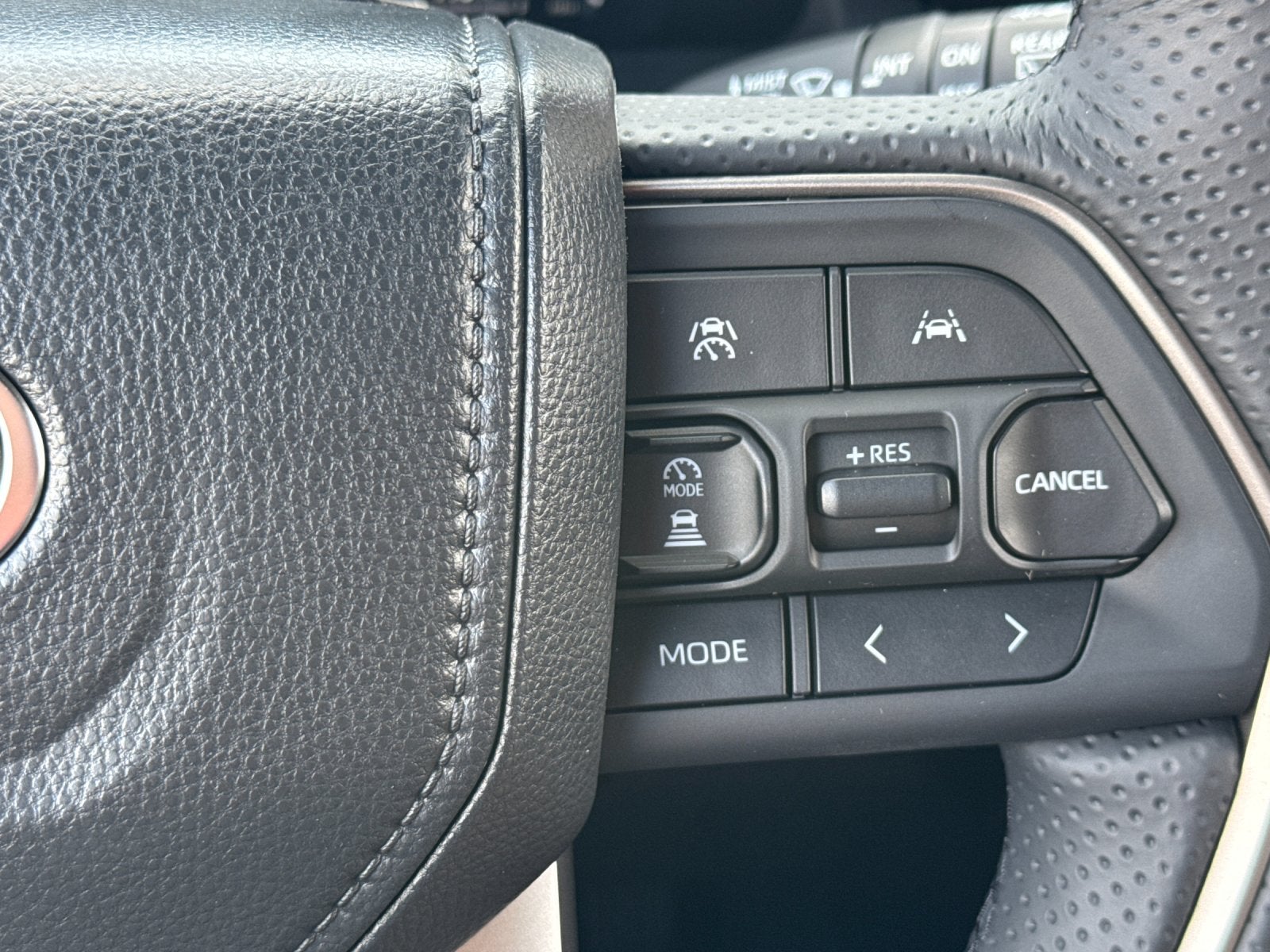 2026 Toyota 4Runner i-FORCE MAX Hybrid TRD Off Road Premium
