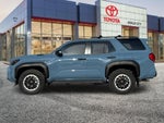 2026 Toyota 4Runner i-FORCE MAX Hybrid TRD Off Road Premium
