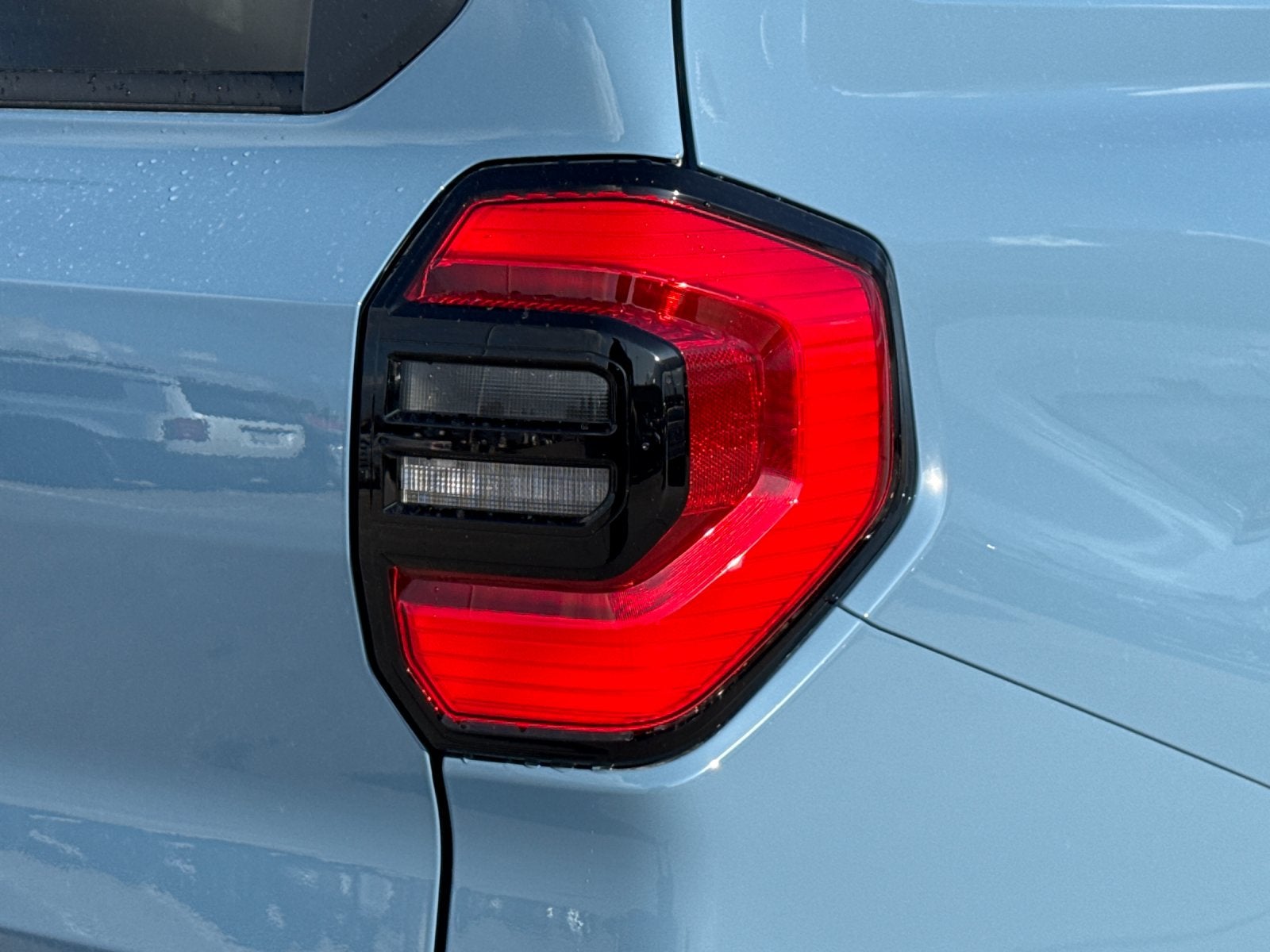 2026 Toyota 4Runner i-FORCE MAX Hybrid TRD Off Road Premium