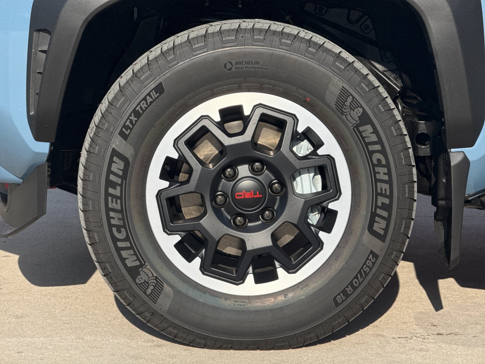 2026 Toyota 4Runner i-FORCE MAX Hybrid TRD Off Road Premium