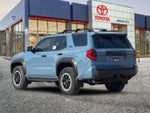 2026 Toyota 4Runner i-FORCE MAX Hybrid TRD Off Road Premium
