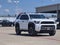 2025 Toyota 4Runner i-FORCE MAX TRD Off Road