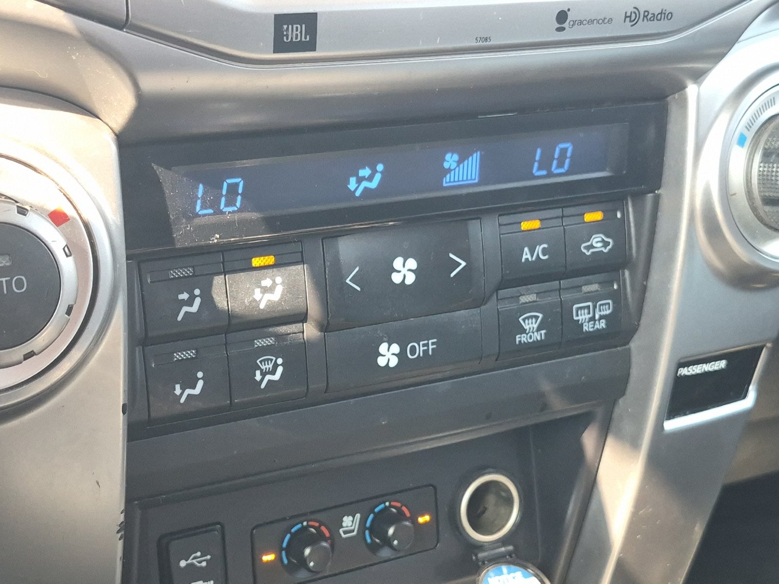 2014 Toyota 4RUNNER Limited
