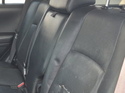 2014 Toyota 4RUNNER Limited