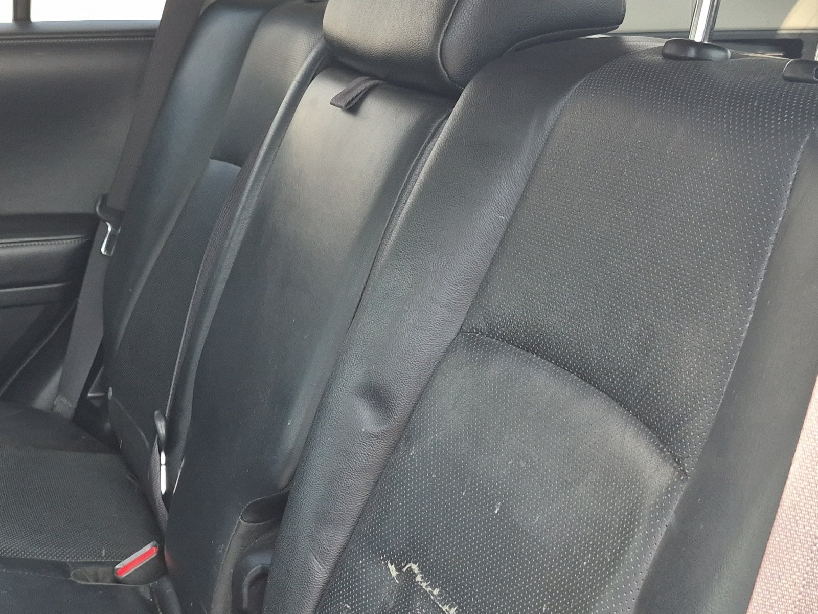 2014 Toyota 4RUNNER Limited
