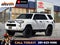 2014 Toyota 4RUNNER SR5