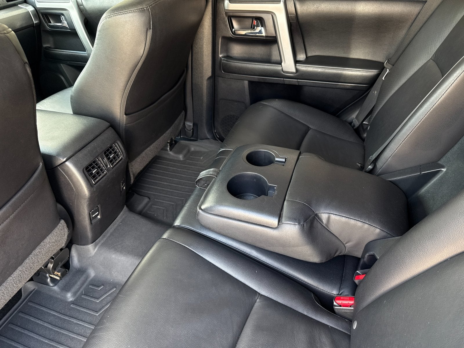 2014 Toyota 4RUNNER SR5