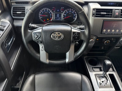 2014 Toyota 4RUNNER SR5