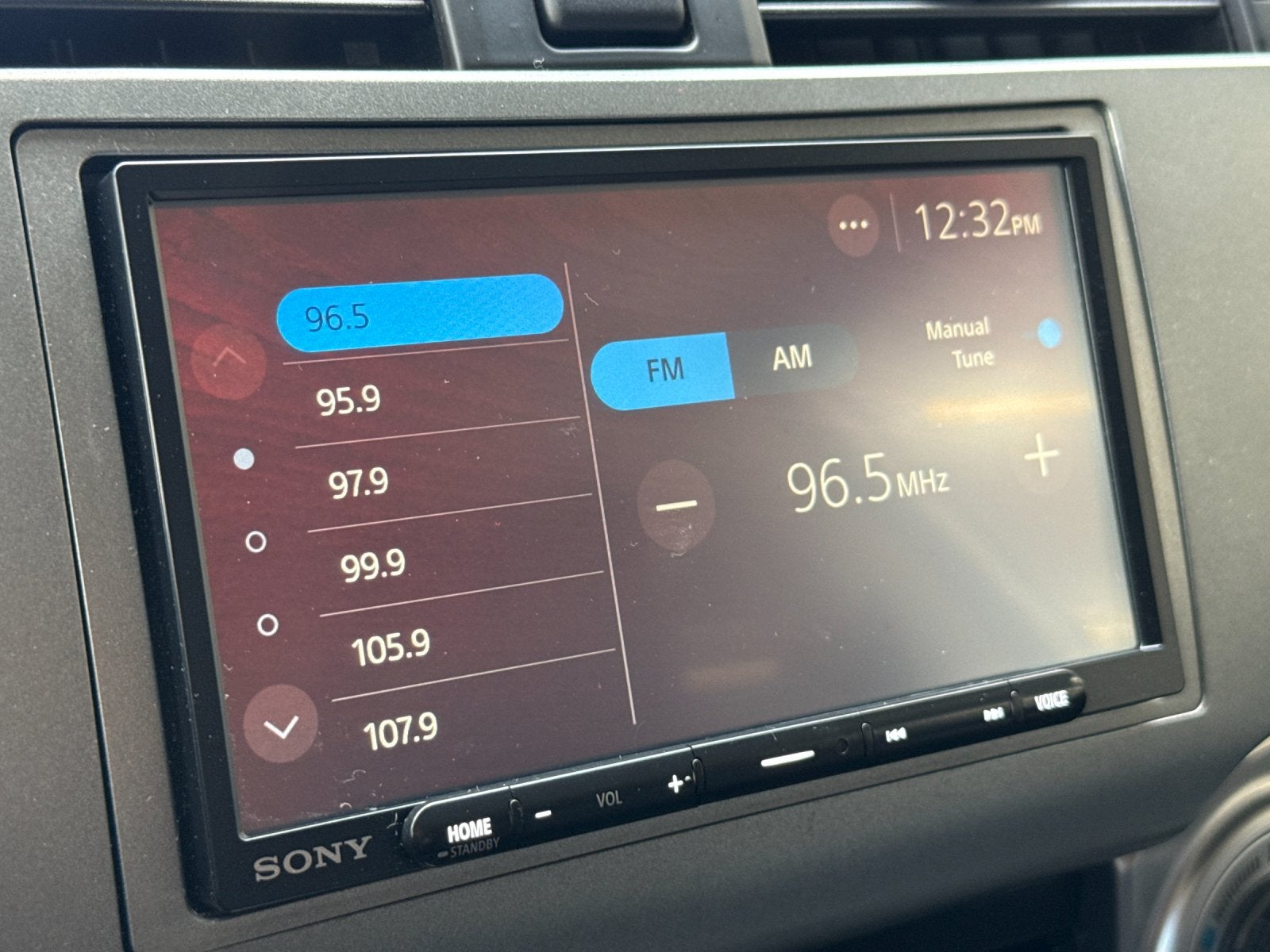 2014 Toyota 4RUNNER SR5