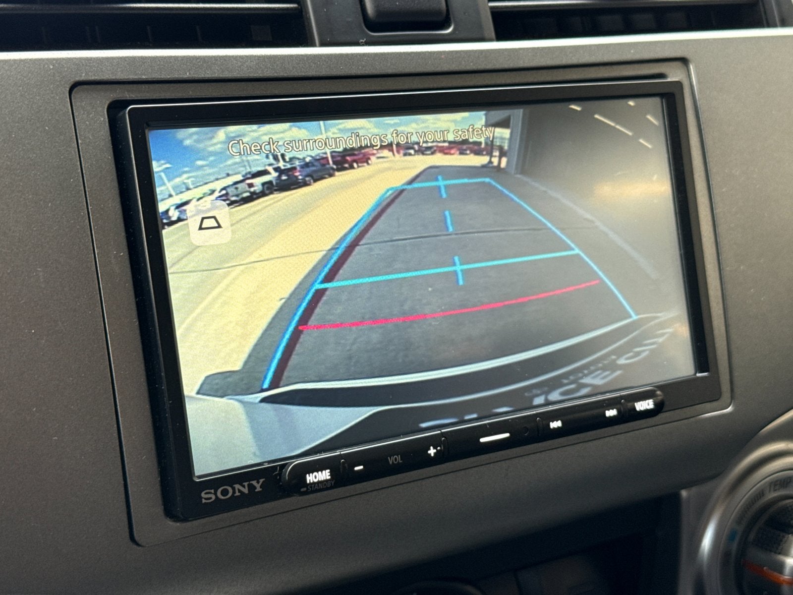 2014 Toyota 4RUNNER SR5