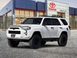 2014 Toyota 4RUNNER SR5