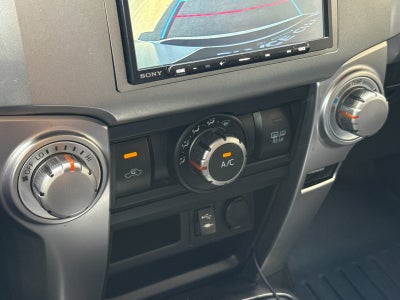 2014 Toyota 4RUNNER SR5