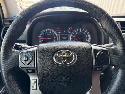 2014 Toyota 4RUNNER SR5