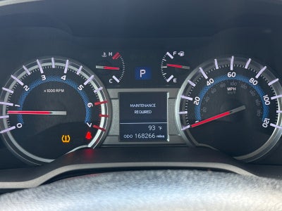 2014 Toyota 4RUNNER SR5