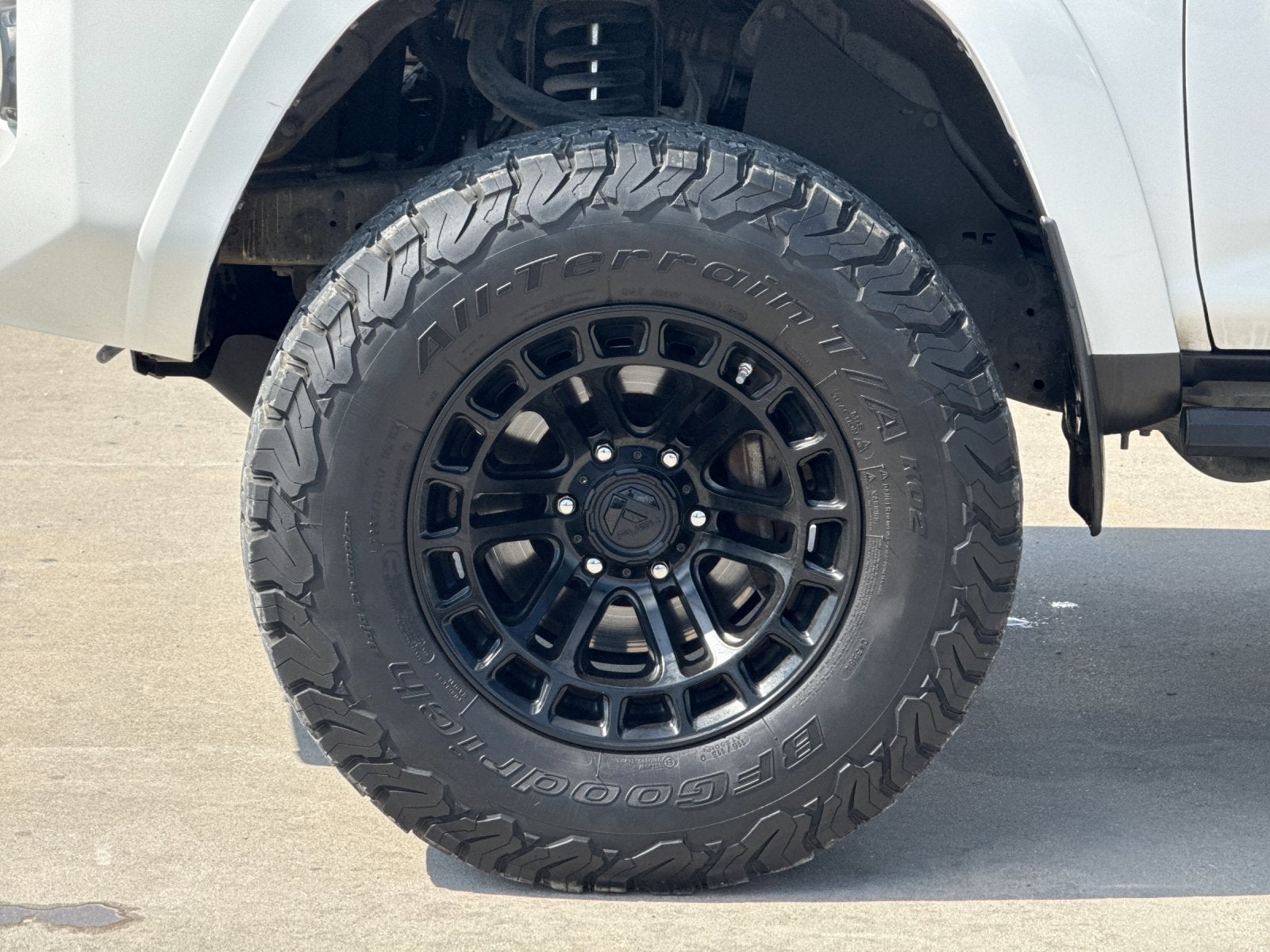 2014 Toyota 4RUNNER SR5