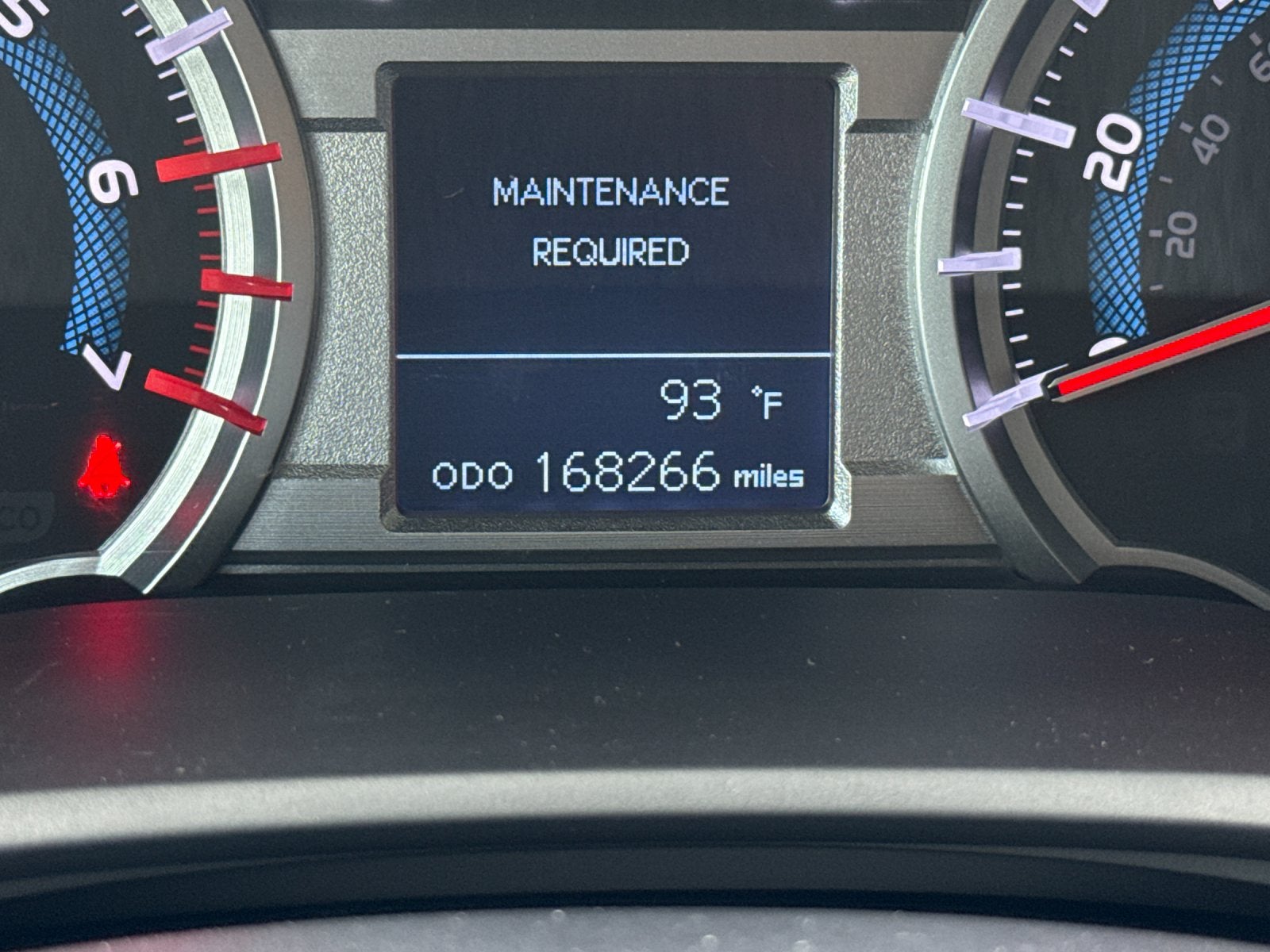 2014 Toyota 4RUNNER SR5