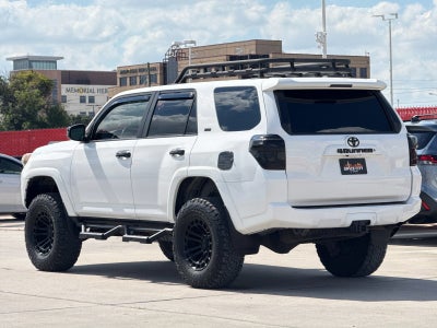 2014 Toyota 4RUNNER SR5