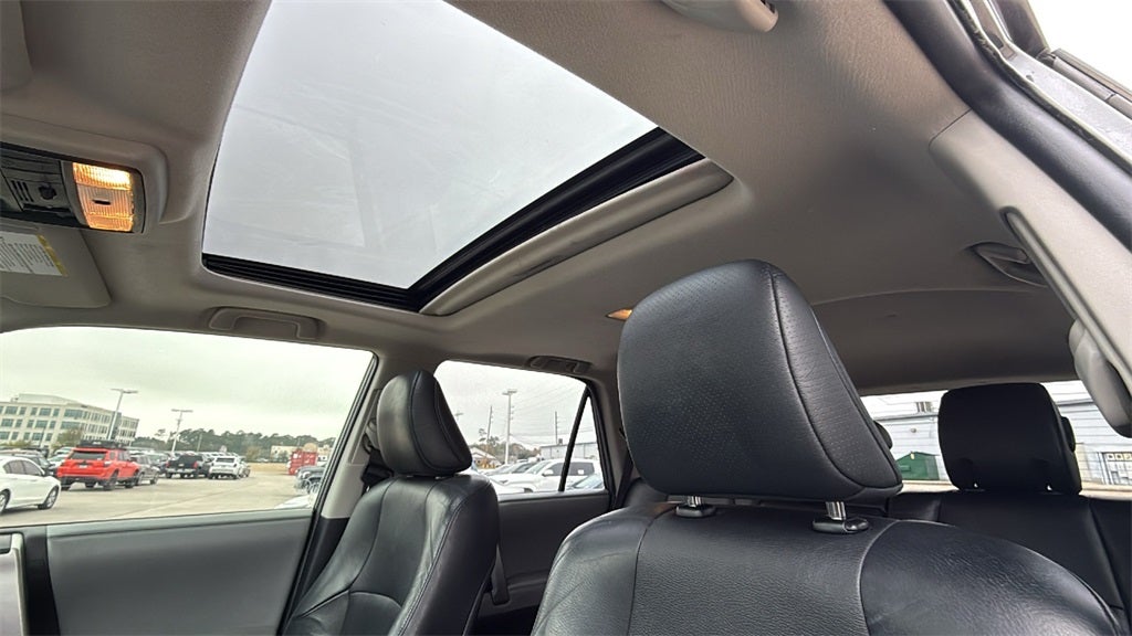 2011 Toyota 4RUNNER SR5