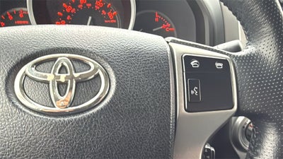 2011 Toyota 4RUNNER SR5