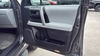 2011 Toyota 4RUNNER SR5