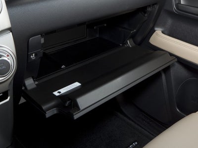 2013 Toyota 4Runner Limited