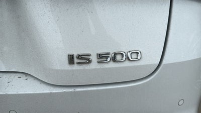 2023 Lexus IS 500 500 F SPORT Performance Premium