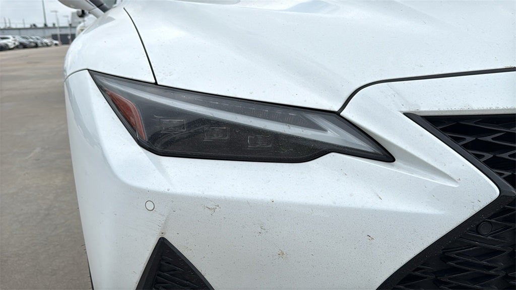 2023 Lexus IS 500 500 F SPORT Performance Premium