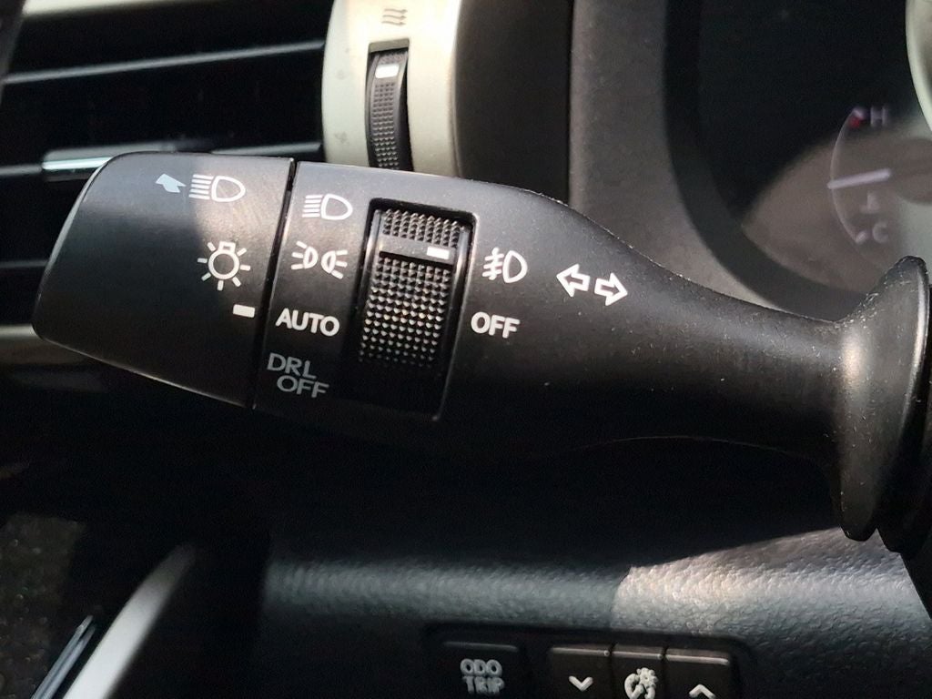 2016 Lexus IS 200t