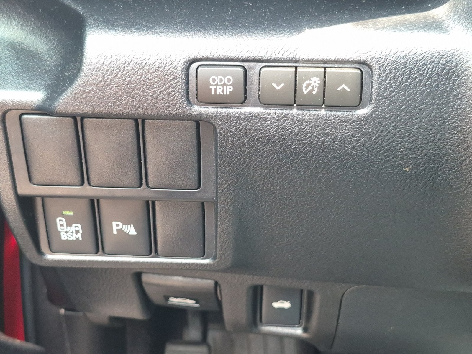 2016 Lexus IS 200t