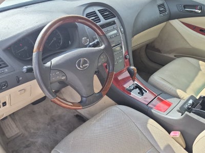 2007 Lexus ES 350 350