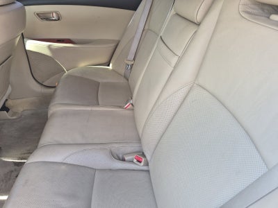 2007 Lexus ES 350 350
