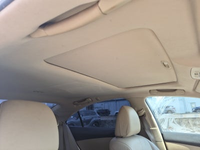 2007 Lexus ES 350 350
