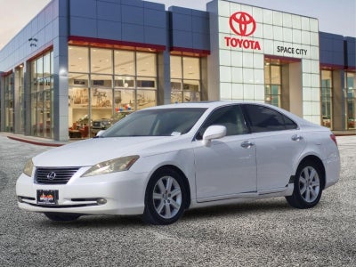 2007 Lexus ES 350 350