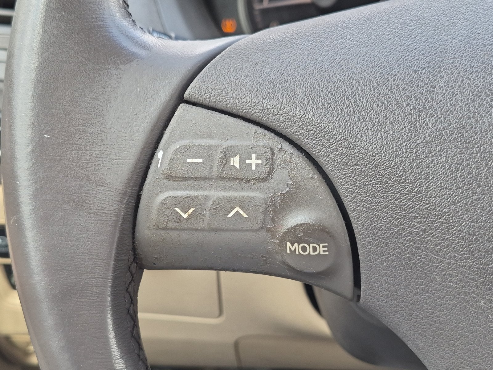 2007 Lexus ES 350 350