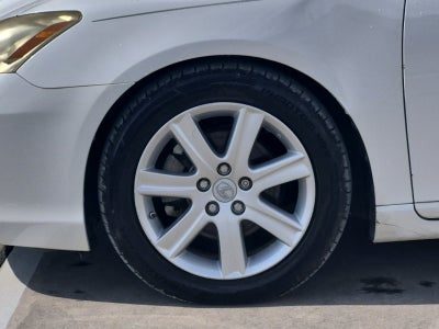2007 Lexus ES 350 350