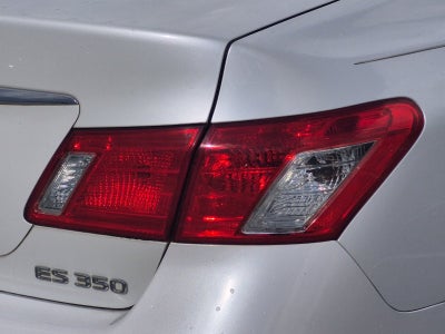 2007 Lexus ES 350 350