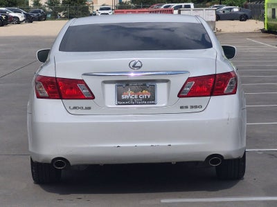 2007 Lexus ES 350 350