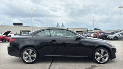 2011 Lexus IS 250 250 C