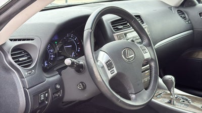 2011 Lexus IS 250 250 C