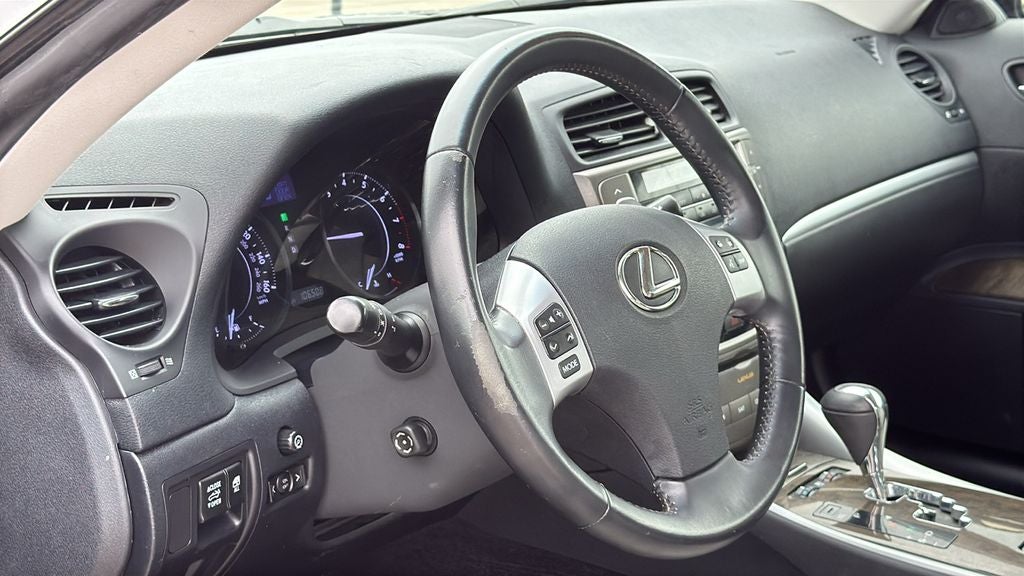 2011 Lexus IS 250 250 C