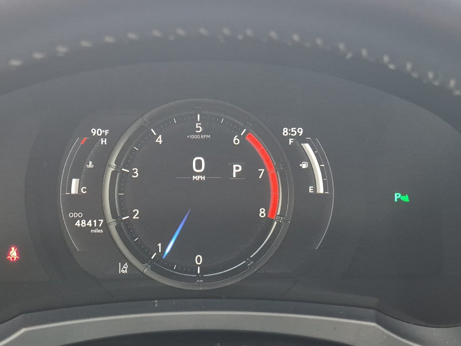 2021 Lexus RC 300